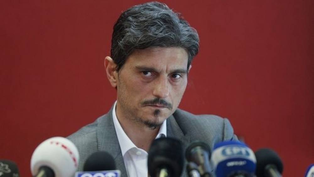 &Tau;έ&lambda;&omicron;&sigmaf; &epsilon;&pi;&omicron;&chi;ή&sigmaf; &sigma;&tau;&omicron;&nu; &Pi;&alpha;&nu;&alpha;&theta;&eta;&nu;&alpha;&iota;&kappa;ό-&Pi;&omega;&lambda;&epsilon;ί&tau;&alpha;&iota; 25 &epsilon;&kappa;. &epsilon;&upsilon;&rho;ώ