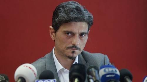 &Tau;έ&lambda;&omicron;&sigmaf; &epsilon;&pi;&omicron;&chi;ή&sigmaf; &sigma;&tau;&omicron;&nu; &Pi;&alpha;&nu;&alpha;&theta;&eta;&nu;&alpha;&iota;&kappa;ό-&Pi;&omega;&lambda;&epsilon;ί&tau;&alpha;&iota; 25 &epsilon;&kappa;. &epsilon;&upsilon;&rho;ώ