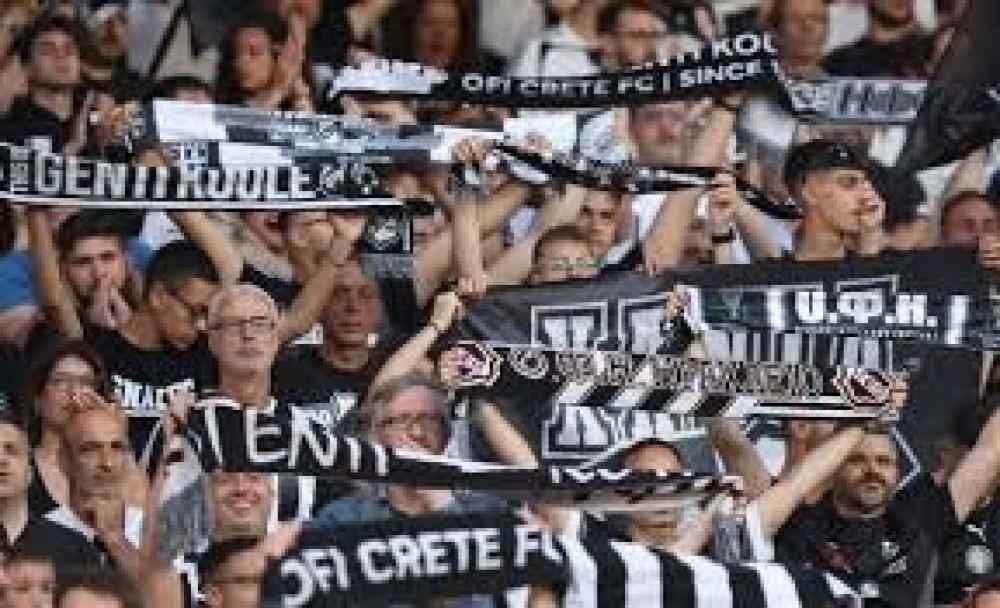 &Omicron;&Phi;&Eta;-&Omicron;&lambda;&upsilon;&mu;&pi;&iota;&alpha;&kappa;ό&sigmaf;: &Upsilon;&pi;ά&rho;&chi;&omicron;&upsilon;&nu; &alpha;&kappa;ό&mu;&eta; &pi;&omicron;&lambda;&lambda;ά &alpha;&delta;&iota;ά&theta;&epsilon;&tau;&alpha; &epsilon;&iota;&sigma;&iota;&tau;ή&rho;&iota;&alpha;