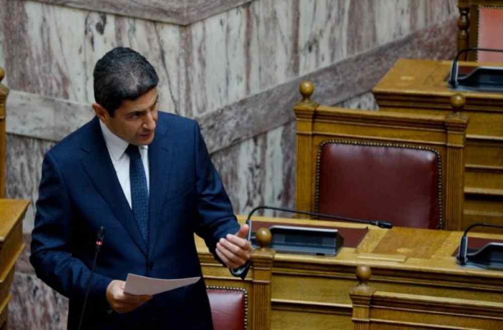&Omicron; &Alpha;&upsilon;&gamma;&epsilon;&nu;ά&kappa;&eta;&sigmaf;, &omicron;&iota; &tau;&rho;&epsilon;ί&sigmaf; &epsilon;&pi;&epsilon;ί&gamma;&omicron;&upsilon;&sigma;&epsilon;&sigmaf; &alpha;&theta;&lambda;&eta;&tau;&iota;&kappa;έ&sigmaf; &rho;&upsilon;&theta;&mu;ί&sigma;&epsilon;&iota;&sigmaf; &kappa;&alpha;&iota; &tau;&omicron; &nu;έ&omicron; &sigma;&chi;έ&delta;&iota;&omicron; &nu;ό&mu;&omicron;&upsilon;