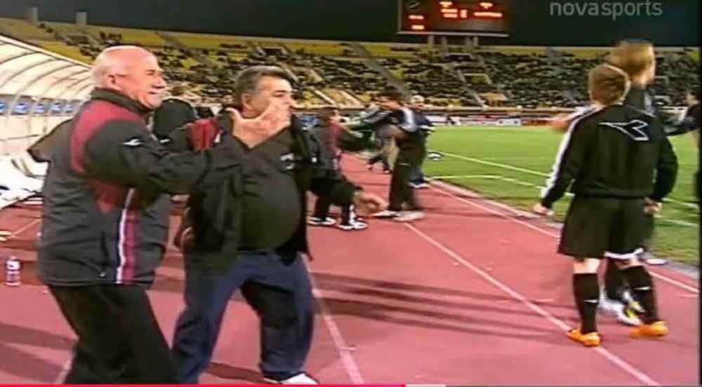 &Theta;&lambda;ί&psi;&eta; &gamma;&iota;&alpha; έ&nu;&alpha; &iota;&sigma;&tau;&omicron;&rho;&iota;&kappa;ό &epsilon;&rho;&gamma;ά&tau;&eta; &tau;&omicron;&upsilon; &Omicron;&Phi;&Eta;