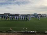 &Gamma;&kappa;&omicron;&lambda;ά&rho;&epsilon;&sigmaf; &sigma;&tau;&omicron; &Eta;&rho;ό&delta;&omicron;&tau;&omicron;&sigmaf;-&Epsilon;&pi;&iota;&sigma;&kappa;&omicron;&pi;ή 2-2 (VIDEO)