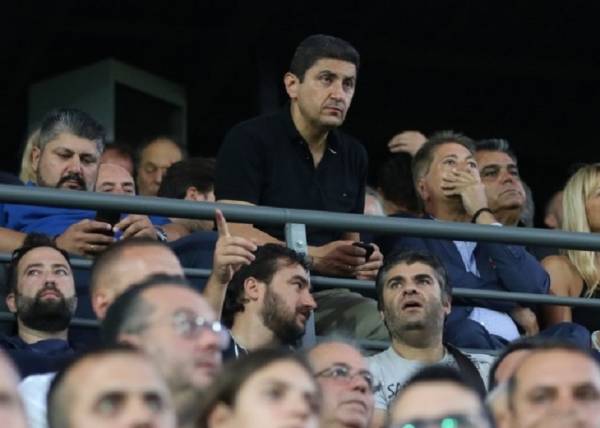 &Zeta;ή&tau;&eta;&sigma;&epsilon; &nu;&alpha; &mu;&pi;&epsilon;ί &kappa;&alpha;&iota; &omicron; &alpha;&theta;&lambda;&eta;&tau;&iota;&sigma;&mu;ό&sigmaf; &sigma;&tau;&alpha; &mu;έ&tau;&rho;&alpha; &tau;&eta;&sigmaf; &kappa;&upsilon;&beta;έ&rho;&nu;&eta;&sigma;&eta;&sigmaf;