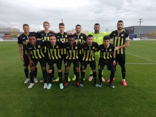 Football league: &Pi;&rho;ώ&tau;&omicron;&sigmaf; &mu;&epsilon; "&Chi;" &sigma;&tau;&omicron; 91' &omicron; &Epsilon;&rho;&gamma;&omicron;&tau;έ&lambda;&eta;&sigmaf;, &mu;&alpha;&chi;&alpha;&iota;&rho;&iota;ά &sigma;&tau;&omicron; 94΄ &gamma;&iota;&alpha; &tau;&omicron;&nu; &Eta;&rho;ό&delta;&omicron;&tau;&omicron;