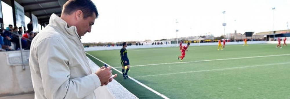 &Eta;&mu;&epsilon;&rho;ί&delta;&alpha; &sigma;&tau;&omicron; &Eta;&rho;ά&kappa;&lambda;&epsilon;&iota;&omicron; &gamma;&iota;&alpha; &tau;&omicron; scouting &sigma;&tau;&omicron; &pi;&omicron;&delta;ό&sigma;&phi;&alpha;&iota;&rho;&omicron;