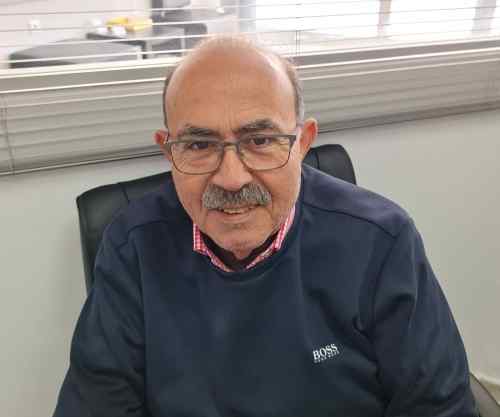 &Sigma;&epsilon; &pi;&epsilon;&lambda;ά&gamma;&eta; &epsilon;&upsilon;&tau;&upsilon;&chi;ί&alpha;&sigmaf; &omicron; &Gamma;&iota;ώ&rho;&gamma;&omicron;&sigmaf;