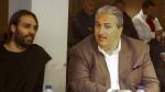 &Omicron; &sigma;&upsilon;&gamma;&kappa;&iota;&nu;&eta;&tau;&iota;&kappa;ό&sigmaf; &Mu;&pi;&omicron;ύ&sigma;&eta;&sigmaf; &sigma;&tau;&eta; &delta;ί&kappa;&eta; &tau;&omicron;&upsilon; &Omicron;&Phi;&Eta;