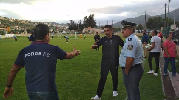 4 &pi;&rho;&omicron;&pi;&omicron;&nu;&eta;&tau;έ&sigmaf; &sigma;&chi;&omicron;&lambda;&iota;ά&zeta;&omicron;&upsilon;&nu; &tau;&eta;&nu; &alpha;&gamma;&omega;&nu;&iota;&sigma;&tau;&iota;&kappa;ή &sigma;&tau;&eta; &Gamma;' &Epsilon;&theta;&nu;&iota;&kappa;ή (VIDEO)