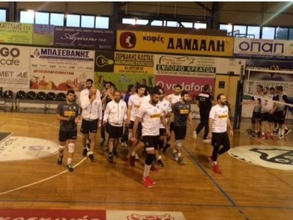 &Phi;ό&beta;&omicron;&iota; &gamma;&iota;&alpha; &sigma;&omicron;&beta;&alpha;&rho;ό &tau;&rho;&alpha;&upsilon;&mu;&alpha;&tau;&iota;&sigma;&mu;ό &beta;&omicron;&lambda;&epsilon;&iota;&mu;&pi;&omicron;&lambda;ί&sigma;&tau;&alpha; &tau;&omicron;&upsilon; &Omicron;&Phi;&Eta;!