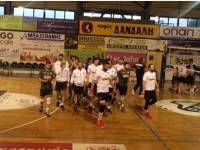 &Phi;ό&beta;&omicron;&iota; &gamma;&iota;&alpha; &sigma;&omicron;&beta;&alpha;&rho;ό &tau;&rho;&alpha;&upsilon;&mu;&alpha;&tau;&iota;&sigma;&mu;ό &beta;&omicron;&lambda;&epsilon;&iota;&mu;&pi;&omicron;&lambda;ί&sigma;&tau;&alpha; &tau;&omicron;&upsilon; &Omicron;&Phi;&Eta;!