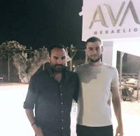 &Tau;&alpha;&lambda;&epsilon;&nu;&tau;ά&kappa;&iota; &sigma;&tau;&eta; &Delta;&alpha;&mu;ά&sigma;&tau;&alpha;