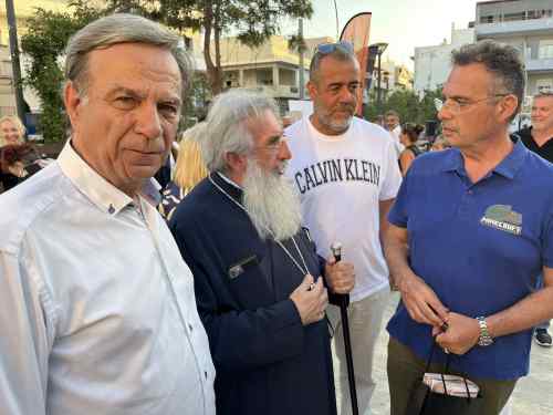 &Tau;&omicron; &mu;ή&nu;&upsilon;&mu;&alpha; &tau;&omicron;&upsilon; &Alpha;&rho;&chi;&iota;&epsilon;&pi;&iota;&sigma;&kappa;ό&pi;&omicron;&upsilon; &Kappa;&rho;ή&tau;&eta;&sigmaf; &sigma;&tau;&omicron; &kappa;&omicron;&iota;&nu;&omega;&nu;&iota;&kappa;ό &sigma;&upsilon;&sigma;&sigma;ί&tau;&iota;&omicron; &tau;&omicron;&upsilon; &Epsilon;&rho;&alpha;&sigma;&iota;&tau;έ&chi;&nu;&eta; &Omicron;&Phi;&Eta; (VIDEO)