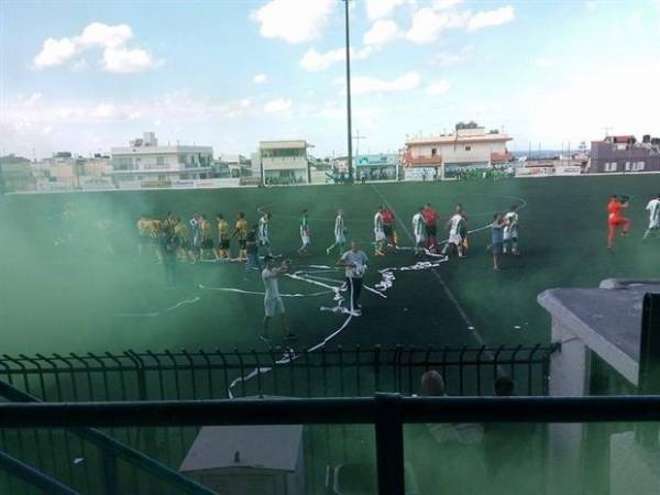 &Kappa;&alpha;&iota; &epsilon;&pi;ί&sigma;&eta;&mu;&alpha; &sigma;&epsilon; &alpha;&nu;&alpha;&zeta;ή&tau;&eta;&sigma;&eta; &pi;&rho;&omicron;&pi;&omicron;&nu;&eta;&tau;ή &omicron; &Pi;&Omicron;&Alpha;