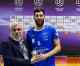 O &Delta;&alpha;&nu;&delta;ά&lambda;&eta;&sigmaf; έ&kappa;&alpha;&nu;&epsilon; &tau;&eta;&nu; &alpha;&pi;&omicron;&nu;&omicron;&mu;ή &sigma;&tau;&omicron;&nu; MVP &tau;&eta;&sigmaf; &mu;&alpha;&tau;&sigma;ά&rho;&alpha;&sigmaf; &Kappa;&eta;&phi;&iota;&sigma;&iota;ά-&Omicron;&Phi;&Eta; 3-2