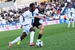 &Tau;&omicron; 0-2 έ&gamma;&iota;&nu;&epsilon; 2-2