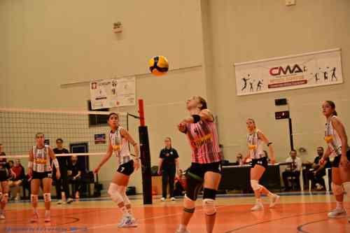 Pre League &Gamma;&upsilon;&nu;&alpha;&iota;&kappa;ώ&nu;: &Delta;&epsilon;ύ&tau;&epsilon;&rho;&eta; &nu;ί&kappa;&eta; &tau;&omicron;&upsilon; &Omicron;&Phi;&Eta;-&Omicron;&lambda;&alpha; &tau;&alpha; &alpha;&pi;&omicron;&tau;&epsilon;&lambda;έ&sigma;&mu;&alpha;&tau;&alpha;