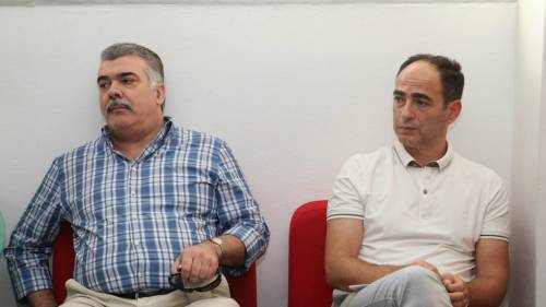 O &nu;έ&omicron;&sigmaf; &pi;&rho;ό&epsilon;&delta;&rho;&omicron;&sigmaf; &tau;&omicron;&upsilon; &Pi;&Omicron;&Alpha;