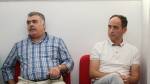 O &nu;έ&omicron;&sigmaf; &pi;&rho;ό&epsilon;&delta;&rho;&omicron;&sigmaf; &tau;&omicron;&upsilon; &Pi;&Omicron;&Alpha;