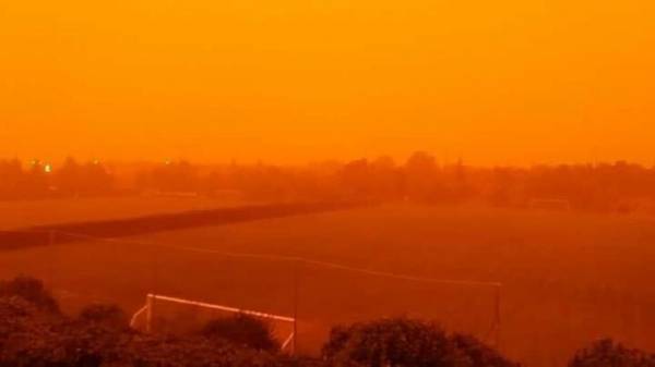 &Epsilon;&iota;&kappa;ό&nu;&alpha;...&Alpha;&phi;&rho;&iota;&kappa;ή&sigmaf; &sigma;&tau;&omicron; &alpha;&theta;&lambda;&eta;&tau;&iota;&kappa;ό &kappa;έ&nu;&tau;&rho;&omicron; &tau;&omicron;&upsilon; &Omicron;&Phi;&Eta;!