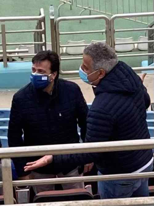 &Sigma;&tau;&omicron; &Eta;&rho;ά&kappa;&lambda;&epsilon;&iota;&omicron; &omicron; &Mu;ά&gamma;&kappa;&epsilon;&nu;&tau; &Sigma;ά&mu;&iota;: E&xi;&epsilon;&lambda;ί&xi;&epsilon;&iota;&sigmaf; &mu;&epsilon; &tau;&omicron; &alpha;&theta;&lambda;&eta;&tau;&iota;&kappa;ό &kappa;έ&nu;&tau;&rho;&omicron; &tau;&omicron;&upsilon; &Epsilon;&rho;&gamma;&omicron;&tau;έ&lambda;&eta;!