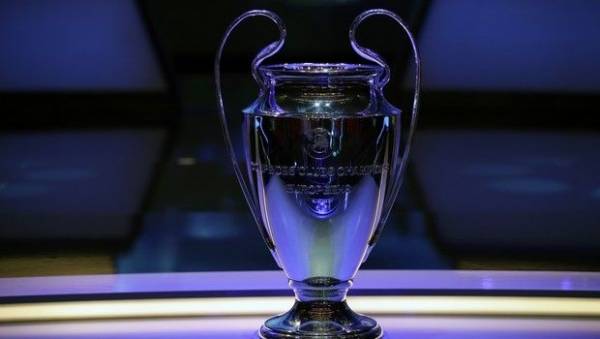 &Epsilon;&delta;ώ &alpha;&nu;&alpha;&beta;&lambda;ή&theta;&eta;&kappa;&alpha;&nu; &omicron;&iota; &tau;&epsilon;&lambda;&iota;&kappa;&omicron;ί &tau;&omicron;&upsilon; Champions League &kappa;&alpha;&iota; &tau;&omicron;&upsilon; Europa League, &tau;&alpha; &epsilon;&gamma;&chi;ώ&rho;&iota;&alpha; &pi;&rho;&omega;&tau;&alpha;&theta;&lambda;ή&mu;&alpha;&tau;&alpha; &theta;&alpha; &gamma;ί&nu;&omicron;&upsilon;&nu;;