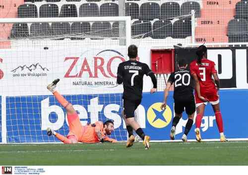 To VAR &mu;&epsilon;&tau;έ&tau;&rho;&epsilon;&psi;&epsilon; &tau;&omicron; &pi;έ&nu;&alpha;&lambda;&tau;&iota; ... &sigma;&epsilon; &omicron;&phi;&sigma;ά&iota;&nu;&tau;!