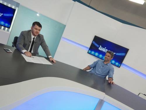 &Tau;&alpha; &ldquo;&mu;&pi;&rho;ά&beta;&omicron;&rdquo; &sigma;&tau;&omicron; &pi;&lambda;ά&nu;&omicron; &tau;&omicron;&upsilon; &Omicron;&Phi;&Eta; &kappa;&alpha;&iota; &omicron; &Sigma;&alpha;&kappa;ό&rho; &pi;&omicron;&upsilon; &mu;&pi;&omicron;&rho;&epsilon;ί &nu;&alpha; &gamma;ί&nu;&epsilon;&iota; &pi;&alpha;ί&kappa;&tau;&eta;&sigmaf;-&beta;&alpha;&rho;ό&mu;&epsilon;&tau;&rho;&omicron;