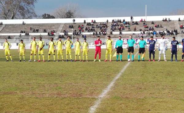 Football league: &Sigma;&tau;&eta;&nu; 7&eta; &theta;έ&sigma;&eta; &omicron; &Epsilon;&rho;&gamma;&omicron;&tau;έ&lambda;&eta;&sigmaf;, &sigma;&tau;&eta; 13&eta; &omicron; &Eta;&rho;ό&delta;&omicron;&tau;&omicron;&sigmaf;