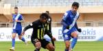Football league: &Sigma;&tau;&eta;&nu; 5&eta; &theta;έ&sigma;&eta; &omicron; &Epsilon;&rho;&gamma;&omicron;&tau;έ&lambda;&eta;&sigmaf;, &sigma;&tau;&eta;&nu; 10&eta; &omicron; &Eta;&rho;ό&delta;&omicron;&tau;&omicron;&sigmaf;!