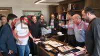 &Theta;έ&mu;&alpha; &eta;&mu;&epsilon;&rho;ώ&nu; &tau;&omicron; deal;