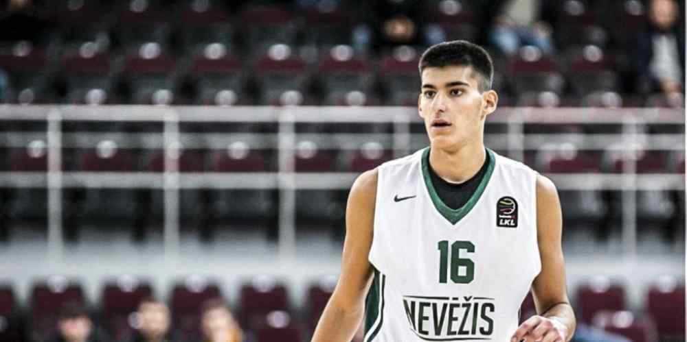 &Alpha;&pi;&omicron; &tau;&omicron; &Eta;&rho;ά&kappa;&lambda;&epsilon;&iota;&omicron; &sigma;&tau;&alpha; &nu;&tau;&rho;ά&phi;&tau; &tau;&omicron;&upsilon; NBA &kappa;&alpha;&iota; &sigma;&tau;&alpha; ...&chi;&nu;ά&rho;&iota;&alpha; &tau;&omicron;&upsilon; &Alpha;&nu;&tau;&epsilon;&tau;&omicron;&kappa;&omicron;ύ&nu;&mu;&pi;&omicron;!