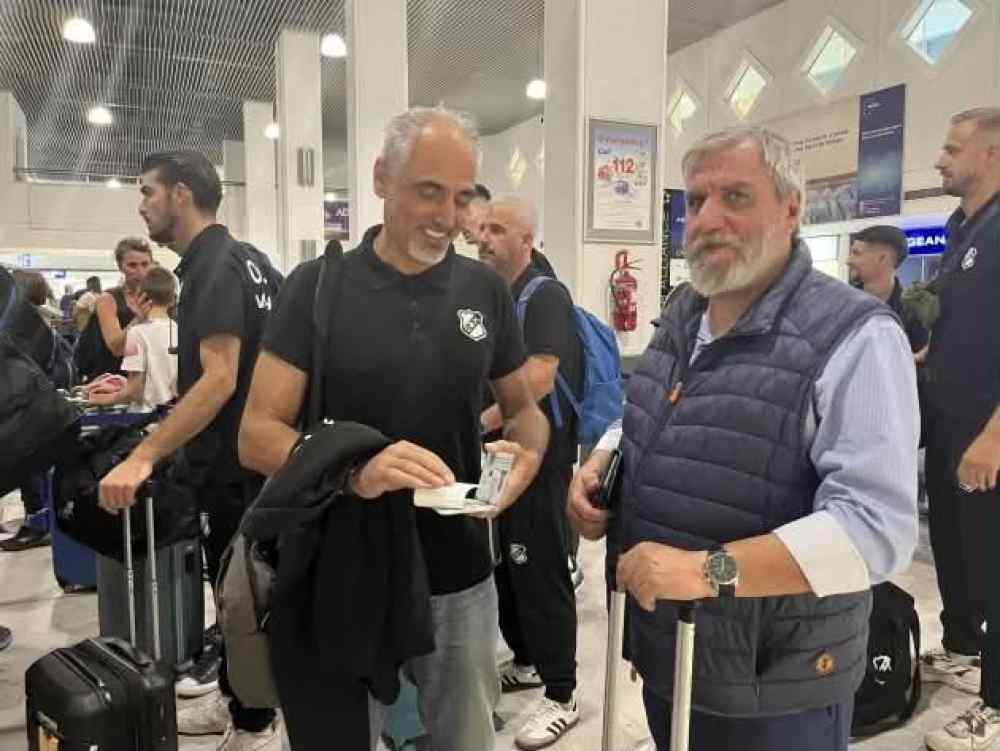 &Sigma;&epsilon; &kappa;&lambda;ί&mu;&alpha; &sigma;&upsilon;&gamma;&kappa;ί&nu;&eta;&sigma;&eta;&sigmaf; &eta; &sigma;&upsilon;&nu;ά&nu;&tau;&eta;&sigma;&eta; &Delta;&alpha;&nu;&delta;ά&lambda;&eta;-&Kappa;&alpha;&lambda;&mu;&alpha;&zeta;ί&delta;&eta;: "Zή&sigma;&alpha;&mu;&epsilon; &mu;&epsilon;&gamma;ά&lambda;&epsilon;&sigmaf; &sigma;&tau;&iota;&gamma;&mu;έ&sigmaf;, &delta;&epsilon;&nu; &lambda;έ&mu;&epsilon; &alpha;&nu;&tau;ί&omicron; &alpha;&lambda;&lambda;ά &epsilon;&iota;&sigmaf; &tau;&omicron; &epsilon;&pi;&alpha;&nu;&iota;&delta;&epsilon;ί&nu;"