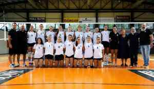 Pre League Γυναικών: Ηττήθηκαν με 3-2 απο τις Αμαζόνες τα κορίτσια του ΟΦΗ