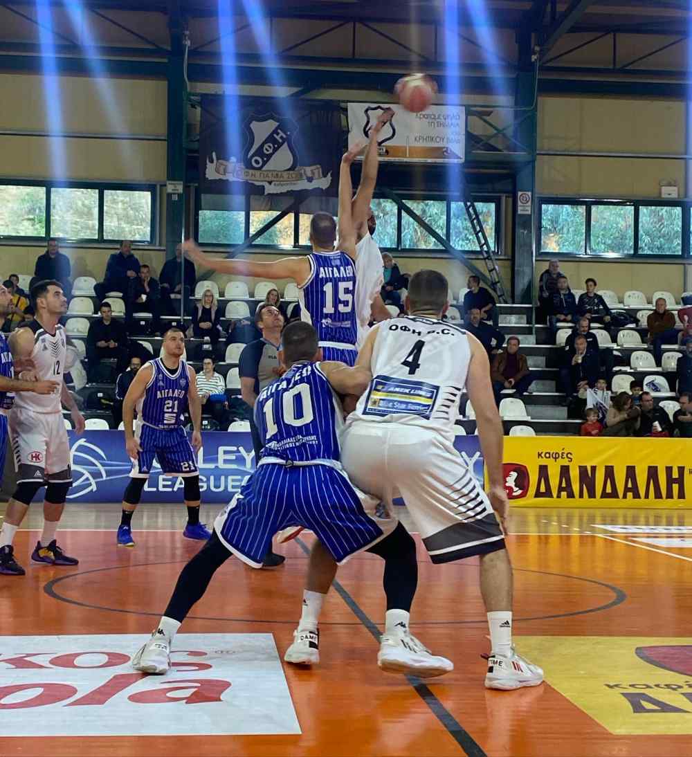 &Pi;ή&rho;&epsilon; &omicron; &Omicron;&Phi;&Eta; &tau;&omicron; &kappa;&rho;ί&sigma;&iota;&mu;&omicron; &nu;&tau;έ&rho;&mu;&pi;&iota; &mu;&epsilon; &tau;&omicron; &Alpha;&iota;&gamma;ά&lambda;&epsilon;&omega;