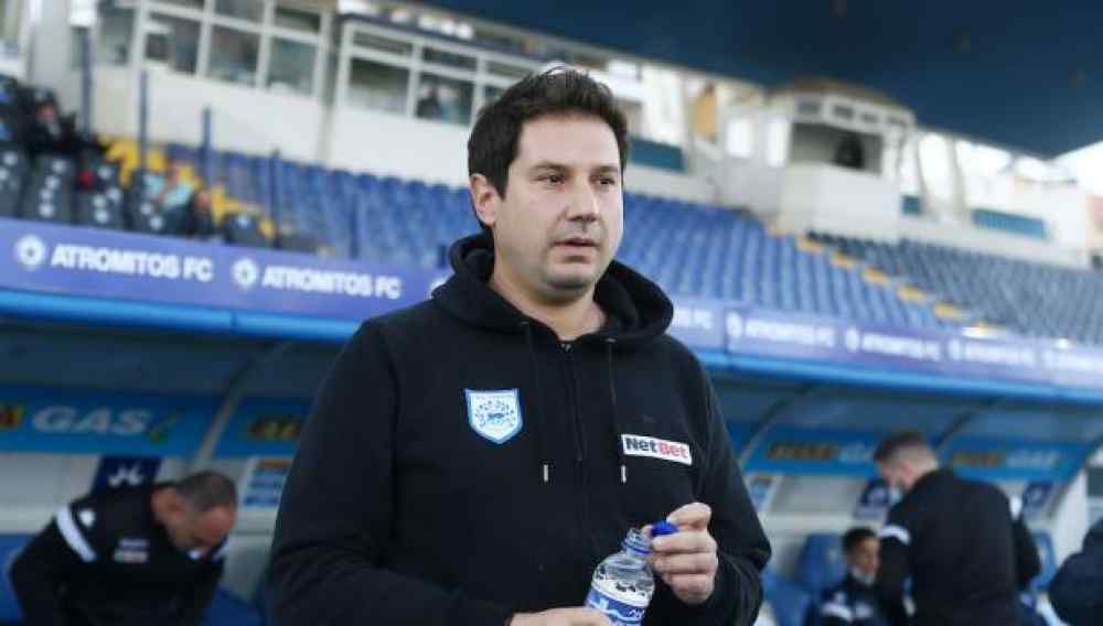 &Epsilon;&gamma;&kappa;ώ&mu;&iota;&alpha; &gamma;&iota;&alpha; &tau;&omicron;&nu; &Omicron;&Phi;&Eta; &alpha;&pi;&omicron; &tau;&omicron;&nu; &pi;&rho;&omicron;&pi;&omicron;&nu;&eta;&tau;ή &tau;&omicron;&upsilon; &Pi;&Alpha;&Sigma; &Gamma;&iota;ά&nu;&nu;&iota;&nu;&alpha;