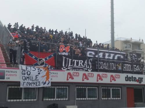&Omicron; &Mu;&Epsilon;&Gamma;&Alpha;&Sigma; &Lambda;&Alpha;&Omicron;&Sigma; &tau;&omicron;&upsilon; &Omicron;&Phi;&Eta; &sigma;&tau;&eta; &Pi;ά&tau;&rho;&alpha;! (VIDEOS+&Phi;&Omega;&Tau;&Omicron;&Gamma;&Rho;&Alpha;&Phi;&Iota;&Epsilon;&Sigma;)