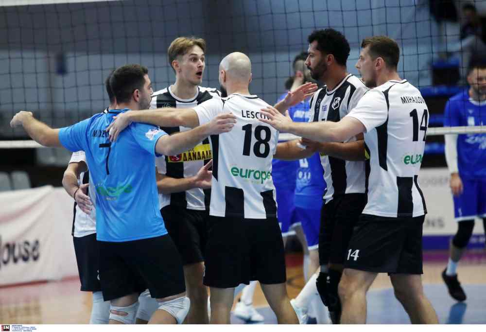 &Kappa;&eta;&phi;&iota;&sigma;&iota;ά &Omicron;&Phi;&Eta; 3-2: &Delta;&epsilon;ί&tau;&epsilon; ό&lambda;&omicron; &tau;&omicron; &pi;&alpha;&iota;&chi;&nu;ί&delta;&iota; &kappa;&alpha;&iota; &delta;&eta;&lambda;ώ&sigma;&epsilon;&iota;&sigmaf; &tau;&omega;&nu; &pi;&rho;&omega;&tau;&alpha;&gamma;&omega;&nu;&iota;&sigma;&tau;ώ&nu; (VIDEOS)