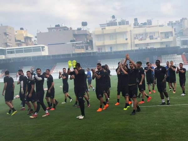 &Tau;&rho;&epsilon;&lambda;ά&theta;&eta;&kappa;&alpha;&nu; &mu;&epsilon; &tau;&omicron;&nu; &kappa;ό&sigma;&mu;&omicron; &omicron;&iota; &pi;&alpha;ί&kappa;&tau;&epsilon;&sigmaf; &tau;&omicron;&upsilon; &Omicron;&Phi;&Eta;-&Delta;&iota;&alpha;&beta;ά&sigma;&tau;&epsilon; &tau;&iota; &delta;ή&lambda;&omega;&sigma;&alpha;&nu;