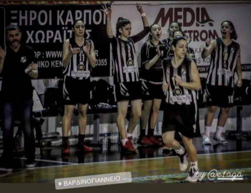 &Tau;&alpha; &tau;&rho;&omicron;&mu;&epsilon;&rho;ά &kappa;&omicron;&rho;ί&tau;&sigma;&iota;&alpha; &tau;&omicron;&upsilon; &Omicron;&Phi;&Eta;!
