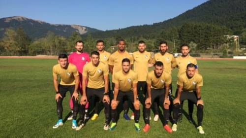 &Delta;&epsilon;ύ&tau;&epsilon;&rho;&eta; &delta;&omicron;&kappa;&iota;&mu;&alpha;&sigma;ί&alpha; &gamma;&iota;&alpha; &tau;&omicron;&nu; &Omicron;&Phi;&Eta; &sigma;&tau;&omicron; &Kappa;&alpha;&rho;&pi;&epsilon;&nu;ή&sigma;&iota;