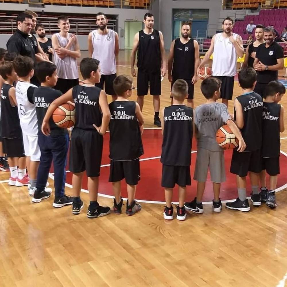 &Eta; &alpha;&gamma;&omega;&nu;&iota;&sigma;&tau;&iota;&kappa;ή &delta;&rho;ά&sigma;&eta; &tau;&omega;&nu; &tau;&mu;&eta;&mu;ά&tau;&omega;&nu; &tau;&omicron;&upsilon; &Epsilon;&rho;&alpha;&sigma;&iota;&tau;έ&chi;&nu;&eta; &Omicron;&Phi;&Eta;