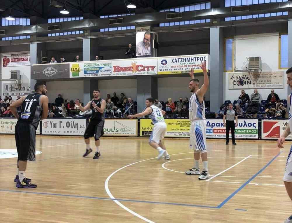&Eta;&tau;&tau;ή&theta;&eta;&kappa;&epsilon; &sigma;&tau;&eta;&nu; &Epsilon;&lambda;&epsilon;&upsilon;&sigma;ί&nu;&alpha; &tau;&omicron; &mu;&pi;ά&sigma;&kappa;&epsilon;&tau; &tau;&omicron;&upsilon; &Omicron;&Phi;&Eta;