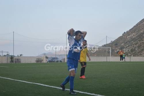 &Sigma;&tau;&eta;&nu; &epsilon;&nu;&tau;&alpha;&tau;&iota;&kappa;ή &mu;&epsilon;&tau;ά &alpha;&pi;&omicron; &tau;&rho;&omicron;&chi;&alpha;ί&omicron; 27&chi;&rho;&omicron;&nu;&omicron;&sigmaf; &pi;&omicron;&delta;&omicron;&sigma;&phi;&alpha;&iota;&rho;&iota;&sigma;&tau;ή&sigmaf; &alpha;&pi;&omicron; &tau;&omicron; &Eta;&rho;ά&kappa;&lambda;&epsilon;&iota;&omicron;!