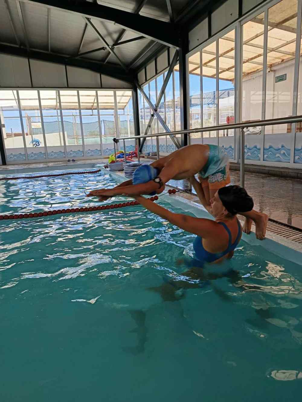 &Omicron;&Phi;&Eta; Summer Camp: &Tau;&alpha; &pi;&alpha;&iota;&delta;&iota;ά &tau;&omicron; &chi;ά&rho;&eta;&kappa;&alpha;&nu; &mu;&epsilon; &tau;&eta;&nu; &psi;&upsilon;&chi;ή &tau;&omicron;&upsilon;&sigmaf;!