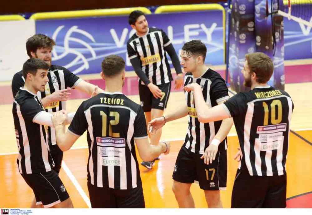 O&iota; 4 &nu;ί&kappa;&epsilon;&sigmaf; &tau;&omicron;&upsilon; &Omicron;&Phi;&Eta; &pi;&omicron;&upsilon; &tau;&omicron;&upsilon; &chi;ά&rho;&iota;&sigma;&alpha;&nu; &tau;&eta; &sigma;&omega;&tau;&eta;&rho;ί&alpha; (VIDEOS)