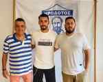 &Pi;ή&rho;&epsilon;...&phi;ό&rho;&alpha; &omicron; &Eta;&rho;ό&delta;&omicron;&tau;&omicron;&sigmaf;-&Mu;&epsilon;&tau;&alpha;&gamma;&rho;&alpha;&phi;έ&sigmaf; &kappa;&alpha;&iota; &alpha;&nu;&alpha;&nu;&epsilon;ώ&sigma;&epsilon;&iota;&sigmaf;