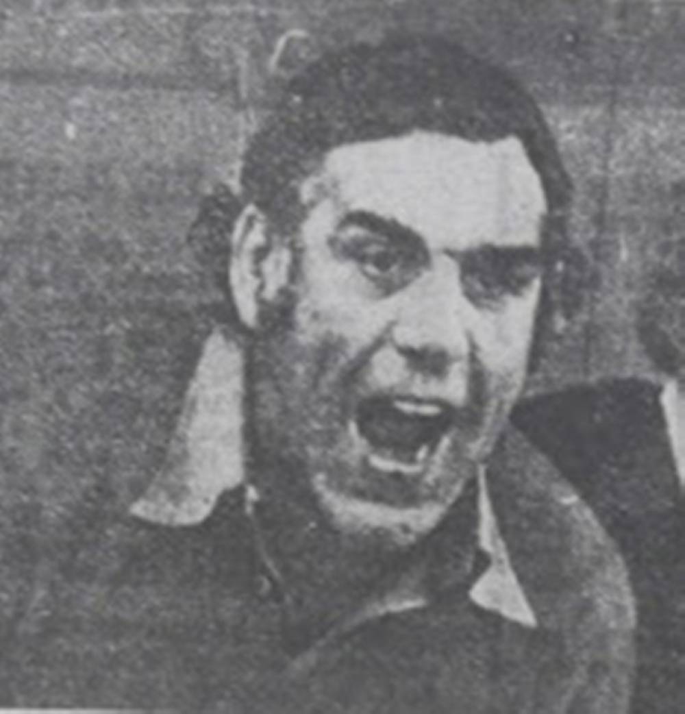 &Omicron; &Omicron;&Phi;&Eta; &tau;&omicron;&upsilon; &Alpha;&lambda;έ&phi;&alpha;&nu;&tau;&omicron;&upsilon;: &Mu;&iota;&alpha; &omicron;&mu;ά&delta;&alpha;-&phi;ό&beta;&eta;&tau;&rho;&omicron;!