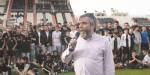 &Gamma;&iota;ά&nu;&nu;&eta;&sigmaf; &Delta;&alpha;&nu;&delta;ά&lambda;&eta;&sigmaf;: "&Sigma;&eta;&mu;&alpha;&nu;&tau;&iota;&kappa;ή &eta; &pi;&rho;&omicron;&sigma;&pi;ά&theta;&epsilon;&iota;&alpha; &pi;&omicron;&upsilon; &gamma;ί&nu;&epsilon;&tau;&alpha;&iota; &sigma;&tau;&omicron;&nu; &Omicron;&Phi;&Eta;"