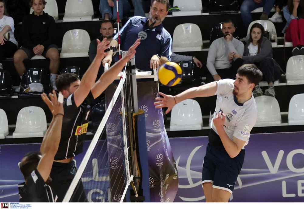 &Omicron;&Phi;&Eta;-&Kappa;&eta;&phi;&iota;&sigma;&iota;ά 3-1: &Delta;&epsilon;ί&tau;&epsilon; ό&lambda;&omicron; &tau;&omicron; &pi;&alpha;&iota;&chi;&nu;ί&delta;&iota; &kappa;&alpha;&iota; &tau;&iota;&sigmaf; &delta;&eta;&lambda;ώ&sigma;&epsilon;&iota;&sigmaf; &tau;&omega;&nu; &pi;&rho;&omega;&tau;&alpha;&gamma;&omega;&nu;&iota;&sigma;&tau;ώ&nu; (VIDEOS)
