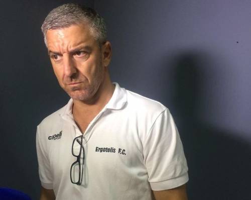 &Omicron;&iota; 18 &tau;&omicron;&upsilon; &Epsilon;&rho;&gamma;&omicron;&tau;έ&lambda;&eta; &gamma;&iota;&alpha; &tau;&omicron; &pi;&alpha;&iota;&chi;&nu;ί&delta;&iota; &mu;&epsilon; &tau;&omicron;&nu; &Omicron;&Phi;&Eta;